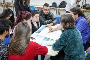 Arquitetura e Urbanismo desenvolve Assessoria Integrada