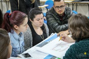 Arquitetura e Urbanismo desenvolve Assessoria Integrada