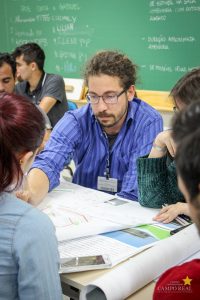 Arquitetura e Urbanismo desenvolve Assessoria Integrada