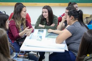 Arquitetura e Urbanismo desenvolve Assessoria Integrada