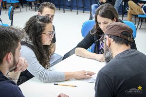Arquitetura e Urbanismo desenvolve Assessoria Integrada