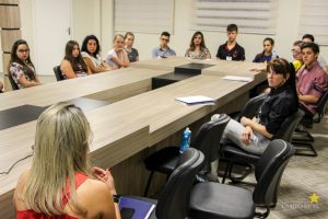 Encontro de Grupos de Estudos