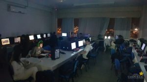 Halloween Tournament - Madrugada de Games