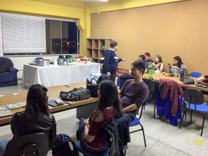 Halloween Tournament - Madrugada de Games
