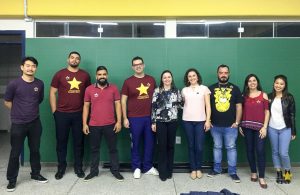 Halloween Tournament - Madrugada de Games
