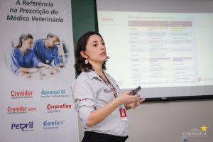 Medicina Veterinária desenvolve Grupo de Estudo Vet Agener