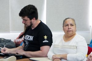 Medicina promove palestra do Programa Melhor em Casa