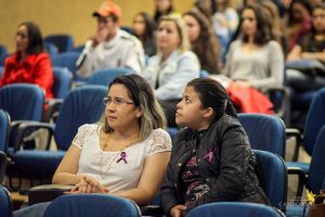 Olhar para a Prematuridade