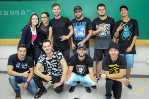 Olimpíada de Raciocínio Lógico
