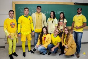 Olimpíada de Raciocínio Lógico