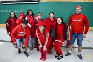 Olimpíada de Raciocínio Lógico