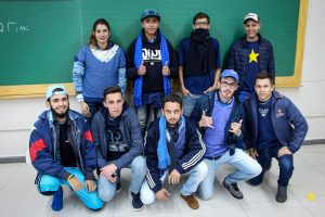 Olimpíada de Raciocínio Lógico