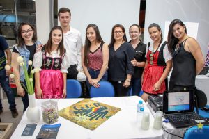 Olimpíada de Raciocínio Lógico