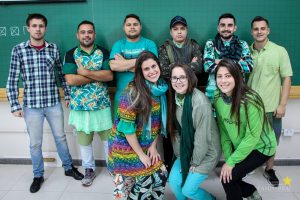 Olimpíada de Raciocínio Lógico