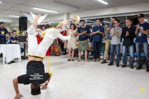 Olimpíada de Raciocínio Lógico
