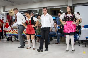 Olimpíada de Raciocínio Lógico