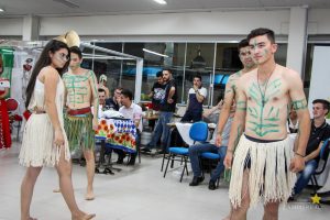 Olimpíada de Raciocínio Lógico