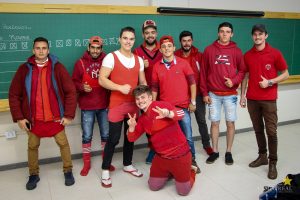 Olimpíada de Raciocínio Lógico