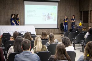 Seminário Integrado de Biomedicina