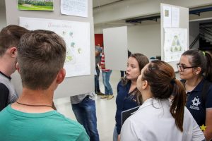 projetos de floricultura e paisagismo