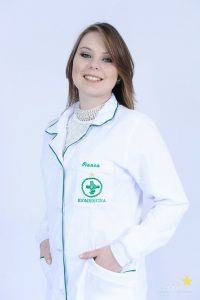 Egressas de Biomedicina são aprovadas em mestrado
