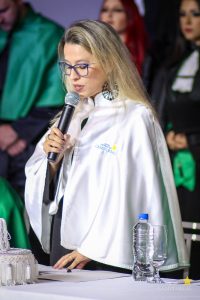 campo real guarapuava colação de grau biomedicina