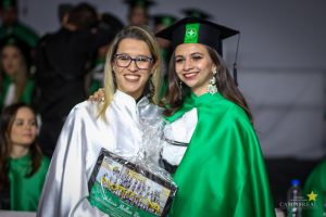 campo real guarapuava colação de grau biomedicina