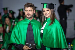 campo real guarapuava colação de grau biomedicina