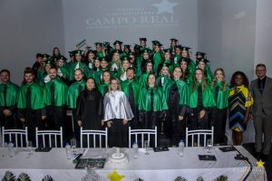 campo real guarapuava colação de grau biomedicina