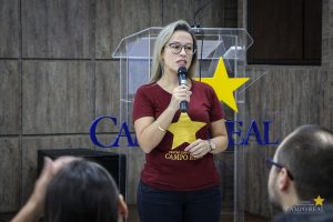 campo real guarapuava recepção dos calouros 2019