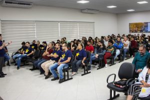 campo real guarapuava recepção dos calouros 2019
