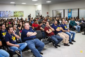 campo real guarapuava recepção dos calouros 2019