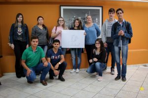 campo real guarapuava recepção dos calouros 2019