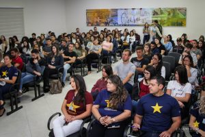campo real guarapuava recepção dos calouros 2019