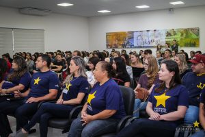 campo real guarapuava recepção dos calouros 2019