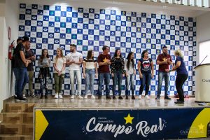 campo real guarapuava recepção dos calouros 2019