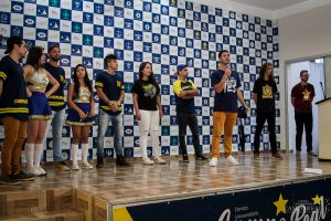 campo real guarapuava recepção dos calouros 2019