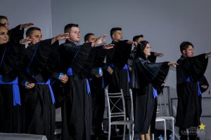 colação-de-grau-engenharia-agronomica-centro-universirário-campo-real-guarapuava-formatura
