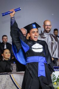 colação-de-grau-engenharia-agronomica-centro-universirário-campo-real-guarapuava-formatura