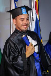 colação-de-grau-engenharia-agronomica-centro-universirário-campo-real-guarapuava-formatura
