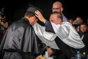 colação-de-grau-engenharia-agronomica-centro-universirário-campo-real-guarapuava-formatura