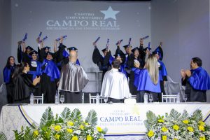 colação-de-grau-engenharia-agronomica-centro-universirário-campo-real-guarapuava-formatura