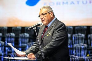 Campo Real Guarapuava Colação De Grau Administração