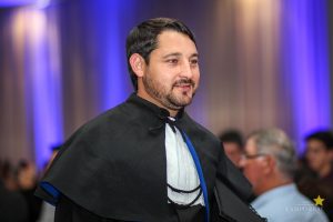 Campo Real Guarapuava Colação De Grau Administração