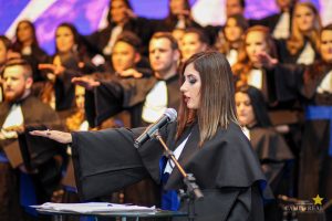 Campo Real Guarapuava Colação De Grau Administração