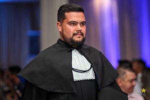 Campo Real Guarapuava Colação De Grau Administração