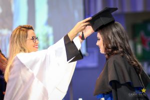 Campo Real Guarapuava Colação De Grau Administração