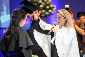 Campo Real Guarapuava Colação De Grau Administração