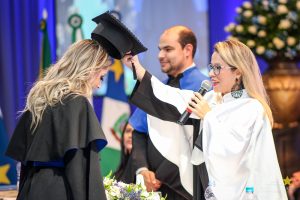 Campo Real Guarapuava Colação De Grau Administração