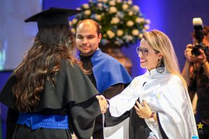 Campo Real Guarapuava Colação De Grau Administração